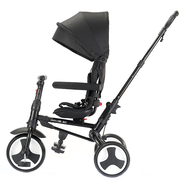 Passeggino pieghevole leggero S800