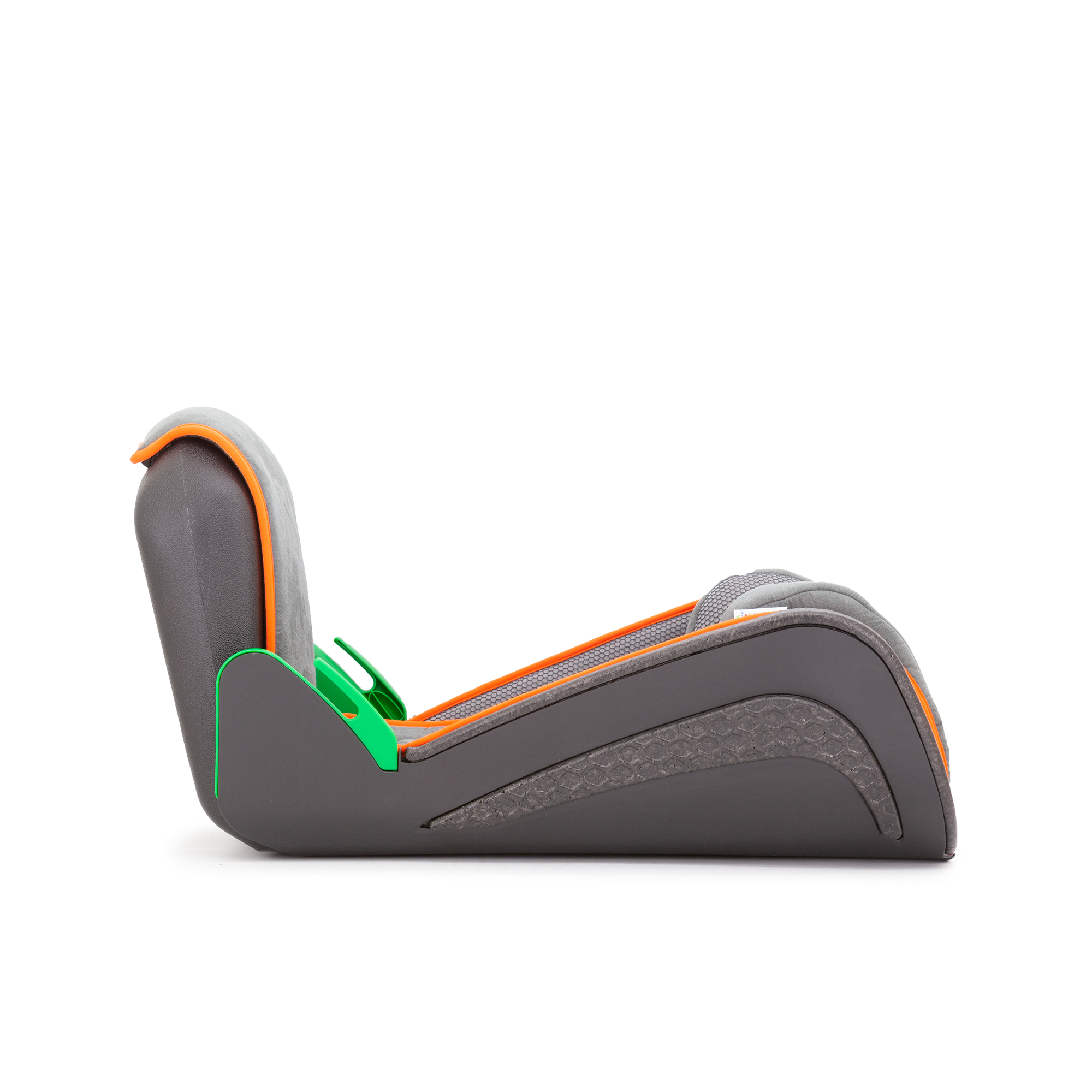 Seggiolino auto convertibile con Isofix per bambini alti