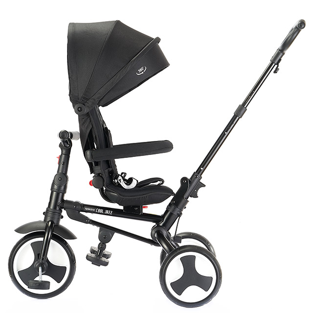 Passeggino pieghevole leggero S800