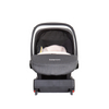 Seggiolino auto portatile per neonati con Isofix con base