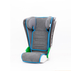 Seggiolino auto convertibile con Isofix per bambini alti
