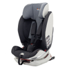 Seggiolino auto compatto bianco con Isofix