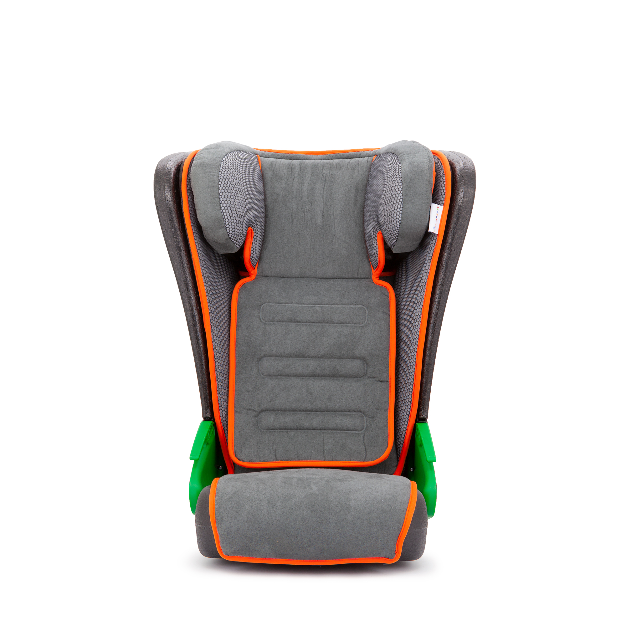 Seggiolino auto convertibile con Isofix per bambini alti
