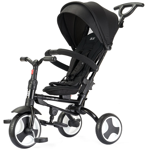 Passeggino pieghevole leggero S800